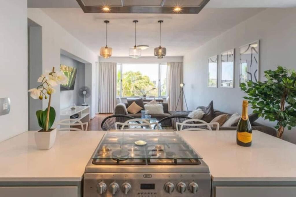 Appartement Spacious, Deluxe 3 Bed Point