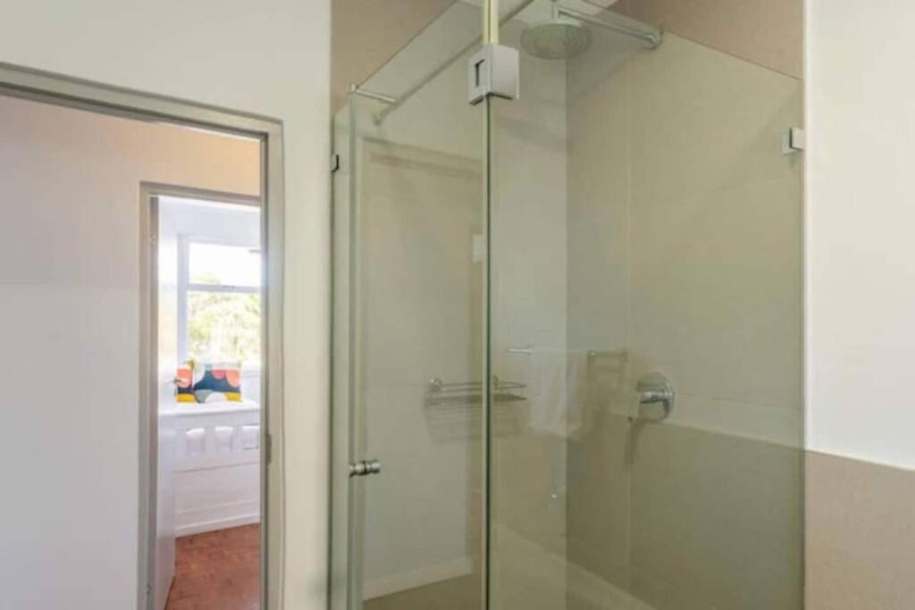 Appartement Spacious, Deluxe 3 Bed Point